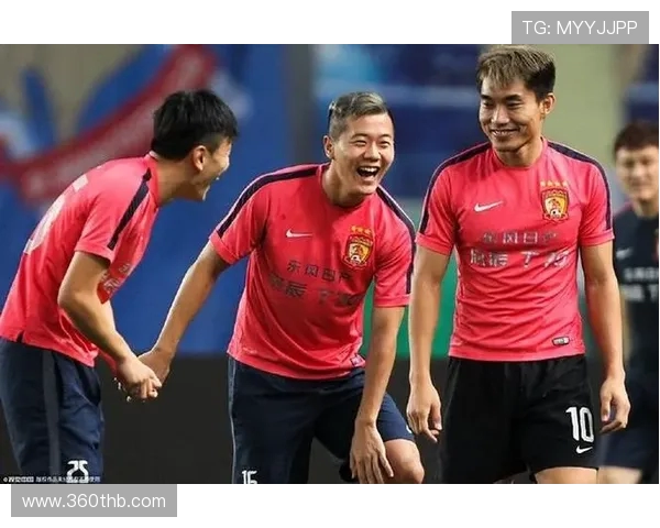 国安与恒大激战黄博文表现抢眼引发球迷热议